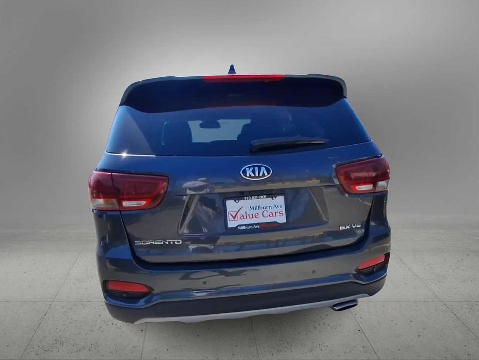 Used 2019 Kia Sorento EX image 7
