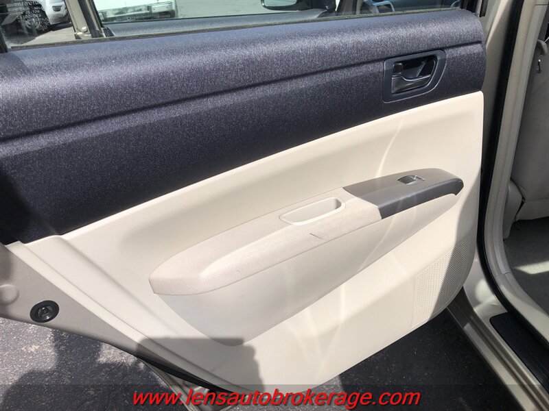 Used 2008 Toyota Prius FWD image 15
