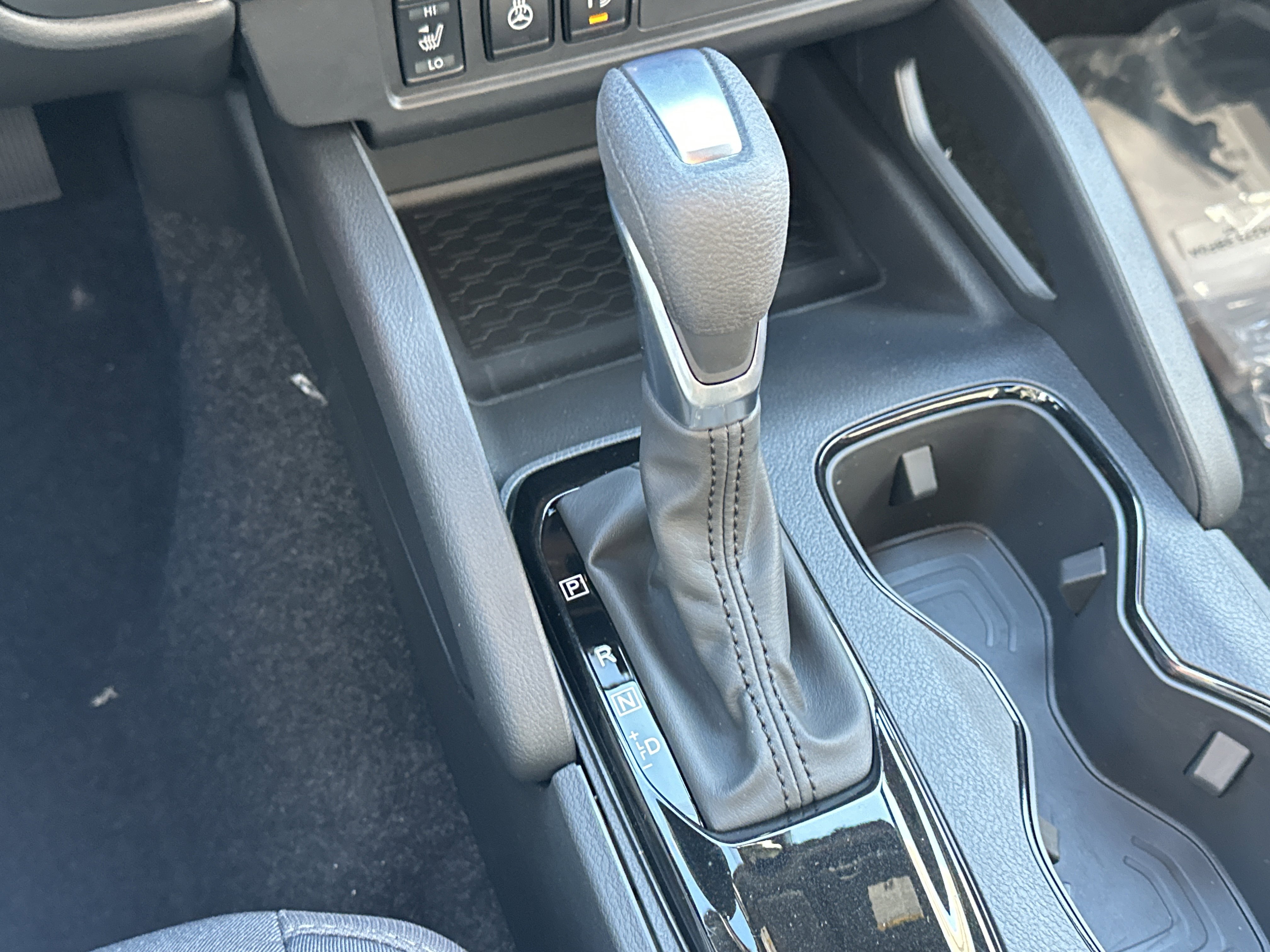 New 2026 Nissan Frontier SV w/ SV Convenience Package RWD image 29