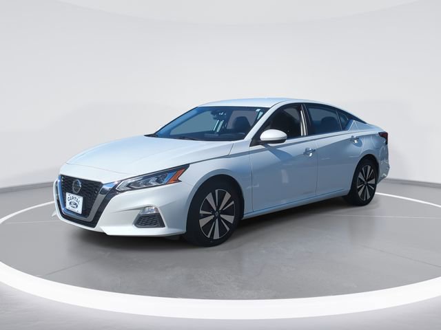 Used 2022 Nissan Altima 2.5 SV image 1