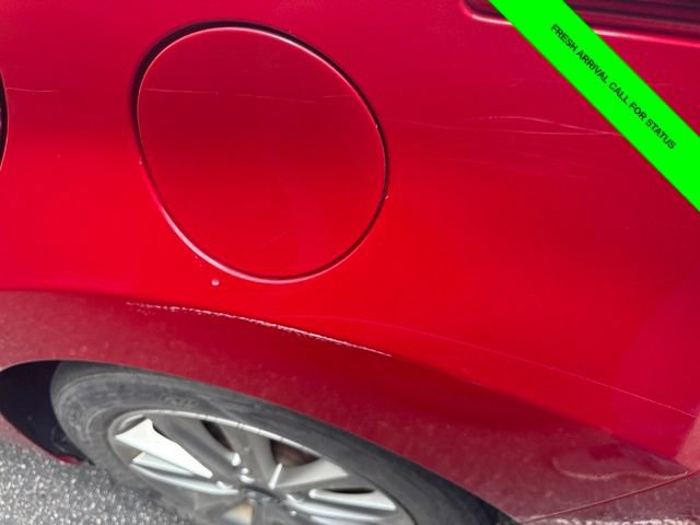 Used 2014 Hyundai Elantra SE w/ Option Group 02 FWD image 10