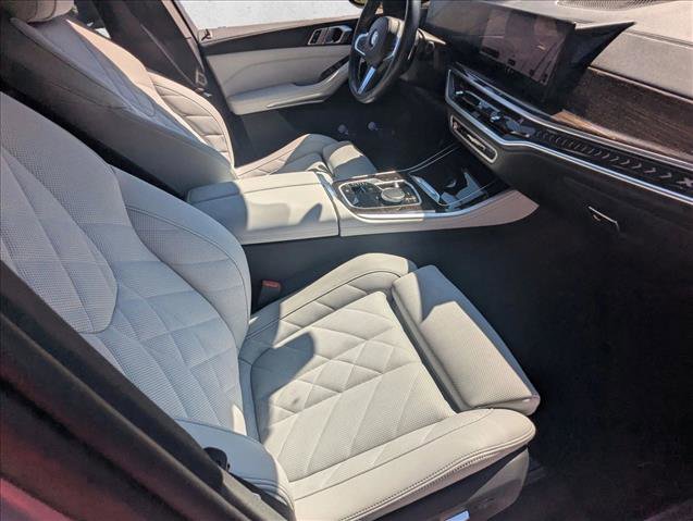 Certified 2024 BMW X5 sDrive40i w/ M Sport Package image 20