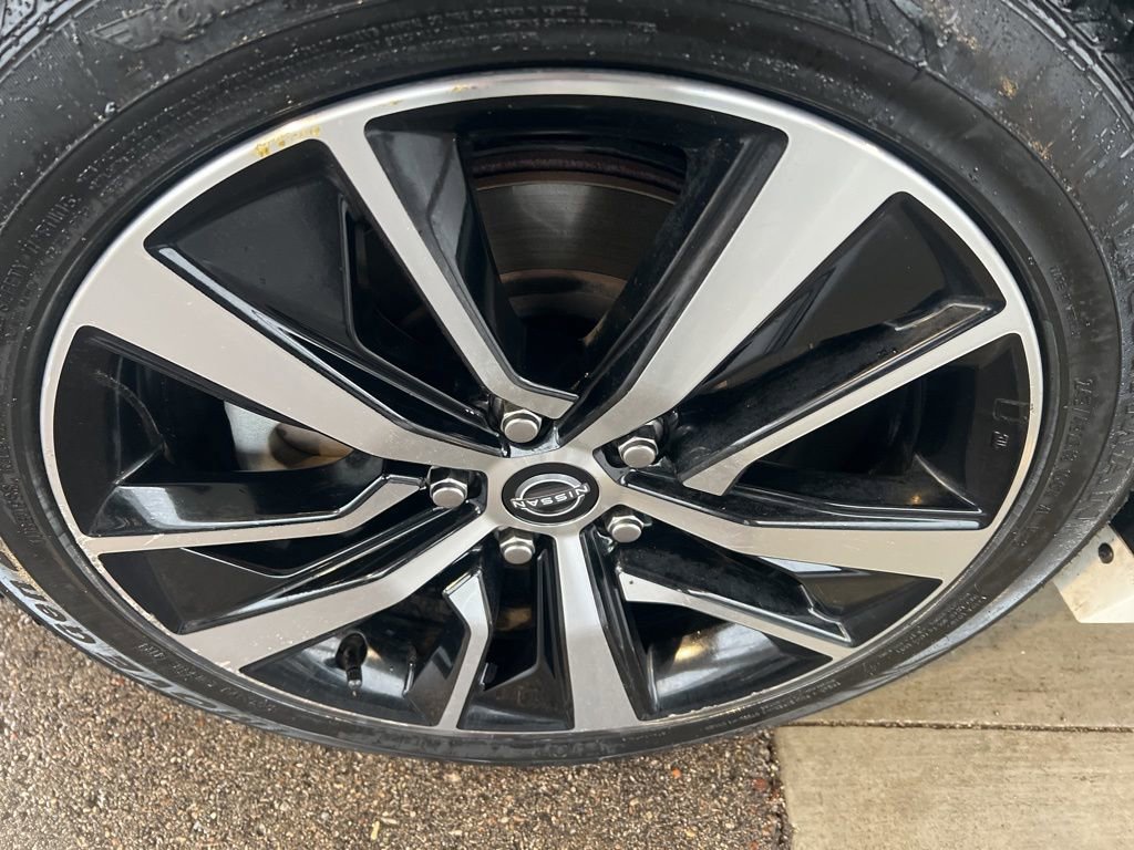 Certified 2023 Nissan Maxima SV w/ Floor Mat Group image 42