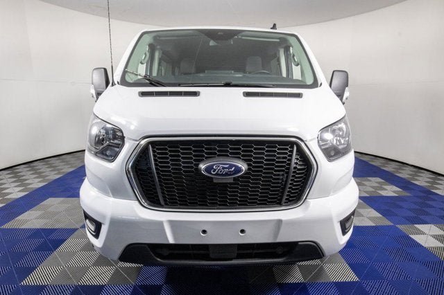 Used 2024 Ford Transit 350 XLT image 2