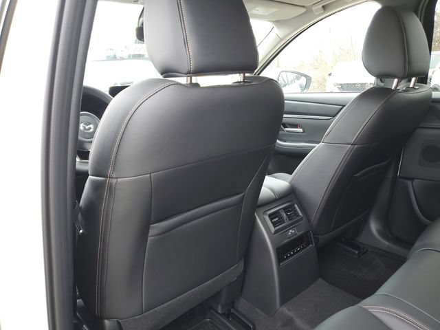New 2026 MAZDA CX-70 SC AWD/4WD image 14