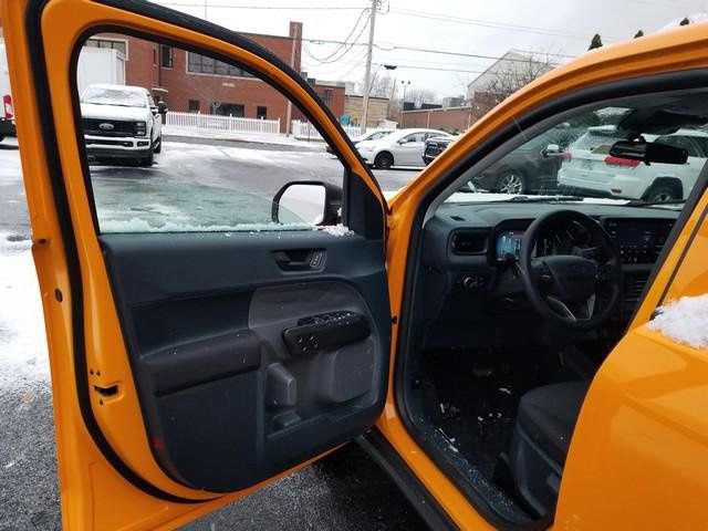 New 2026 Ford Maverick XL image 15