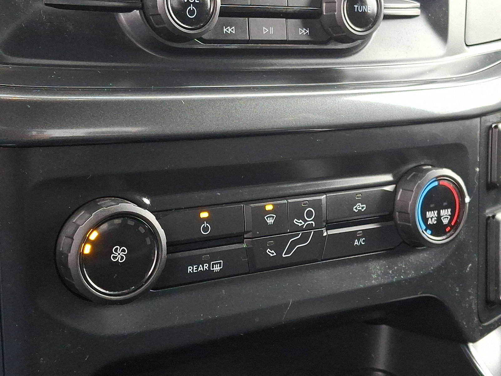 Certified 2022 Ford F150 XL w/ STX Appearance Package image 17