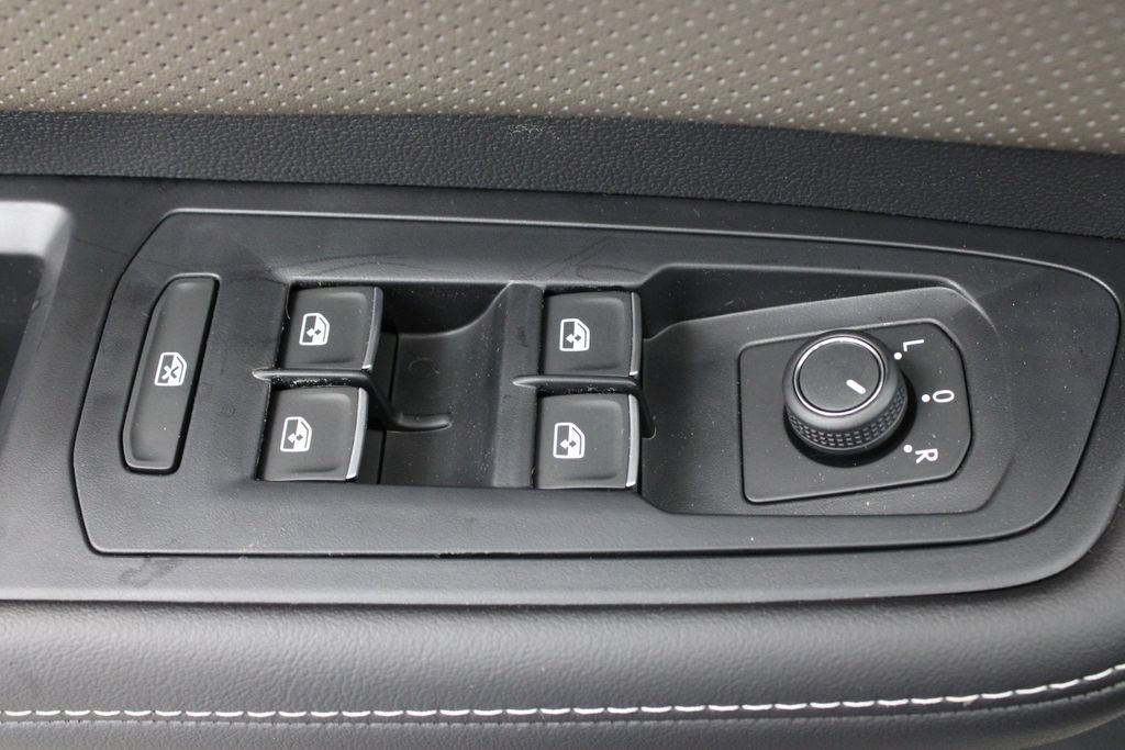 New 2026 Volkswagen Atlas SEL AWD/4WD image 18