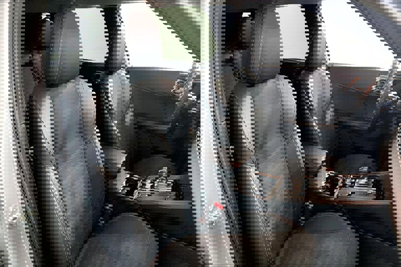 Used 2024 Mitsubishi Outlander SE image 7