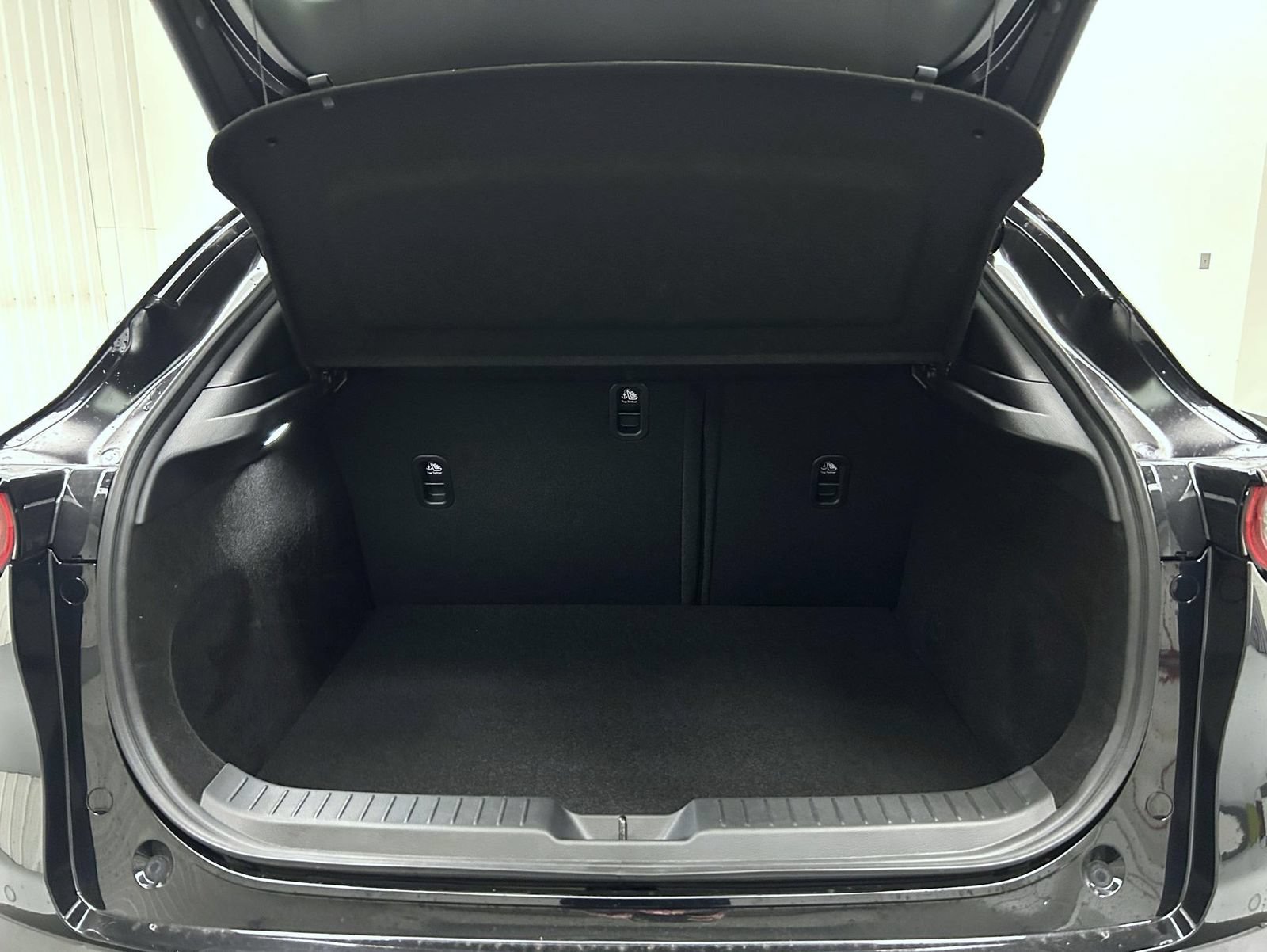 New 2026 MAZDA CX-30 AWD 2.5 S w/ Premium Package image 22