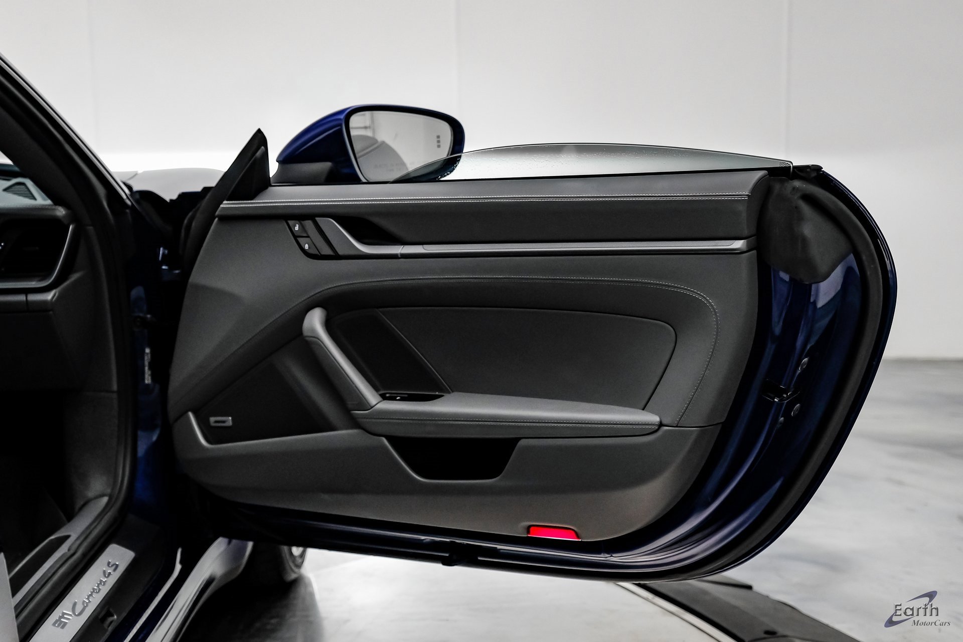 Used 2020 Porsche 911 Carrera 4S image 69