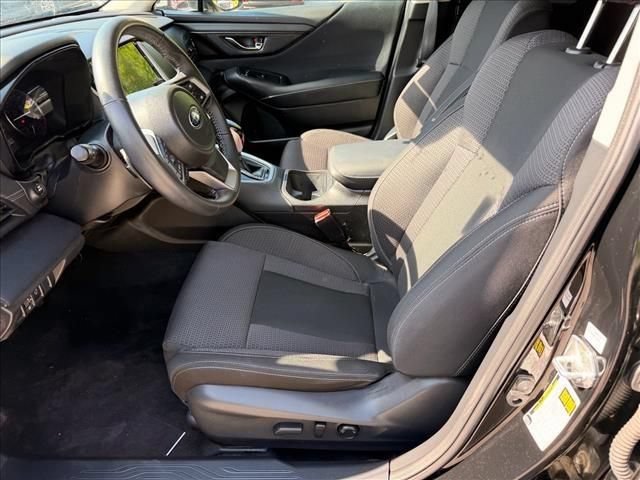 Used 2023 Subaru Outback Premium AWD/4WD image 12