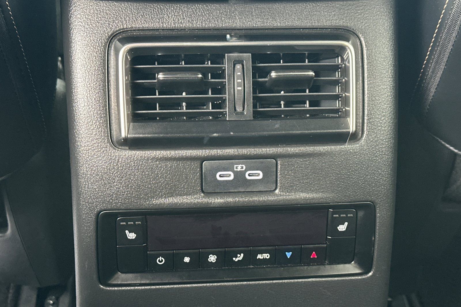 Used 2025 MAZDA CX-90 3.3 Turbo w/ Premium Plus Pkg image 45