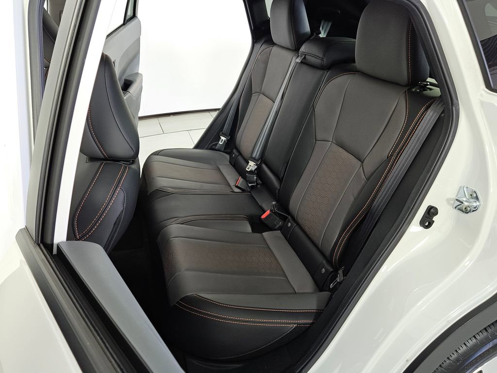 Certified 2025 Subaru Crosstrek 2.5i Limited w/ Crosstrek Mirror Package image 24