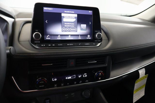 New 2026 Nissan Rogue SV image 16