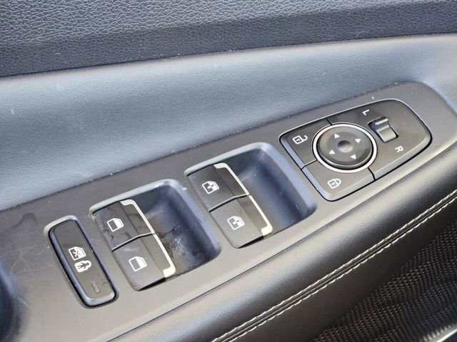 Used 2023 Hyundai Santa Fe SEL Premium image 21