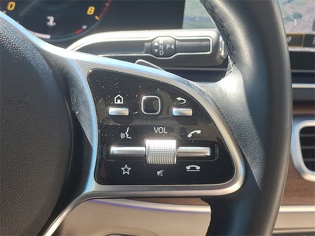 Used 2022 Mercedes-Benz GLE 350 4MATIC image 23