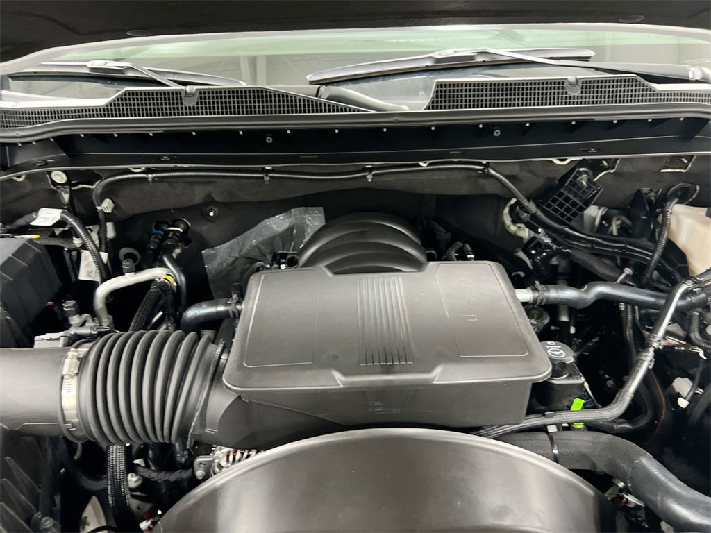 New 2025 Chevrolet Silverado 2500 LT w/ Z71 Chrome Sport Edition image 25