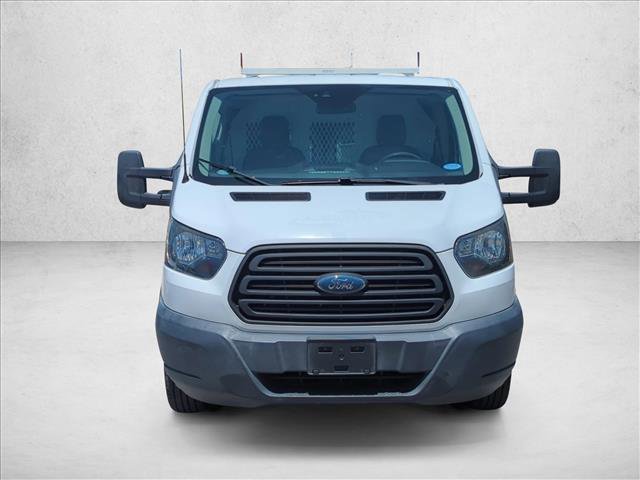 Used 2018 Ford Transit 250 148 Low Roof RWD image 2