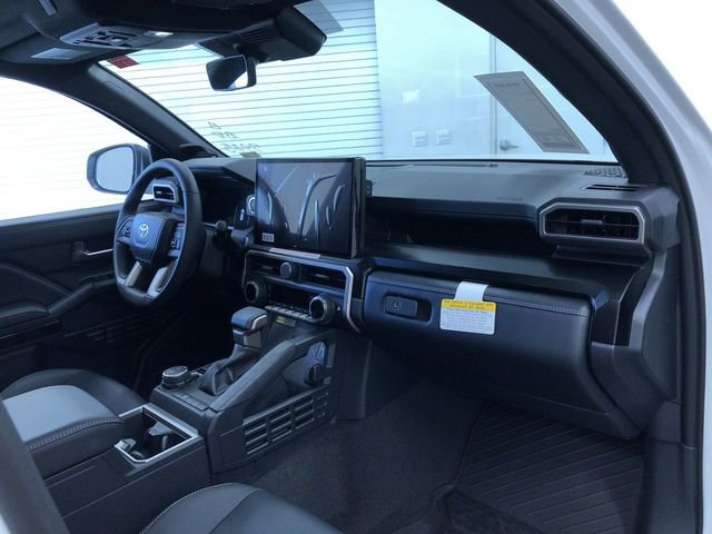 New 2026 Toyota 4Runner Limited AWD/4WD image 15