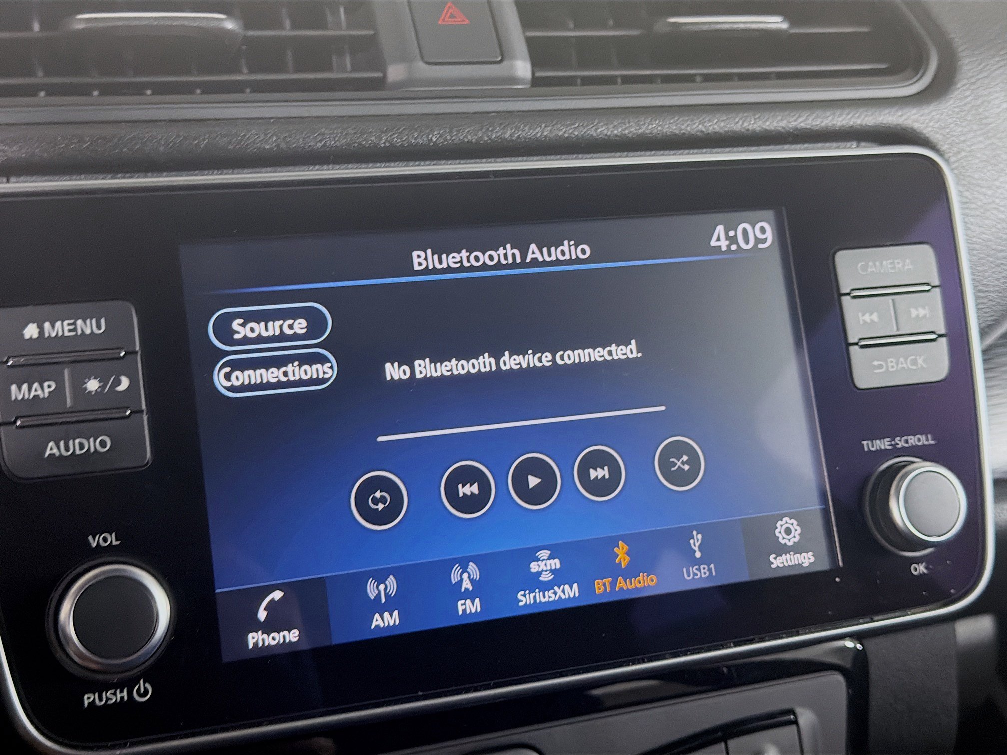 Used 2024 Nissan Leaf SV Plus FWD image 21