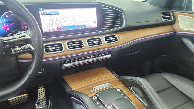 Used 2025 Mercedes-Benz GLS 450 4MATIC image 51