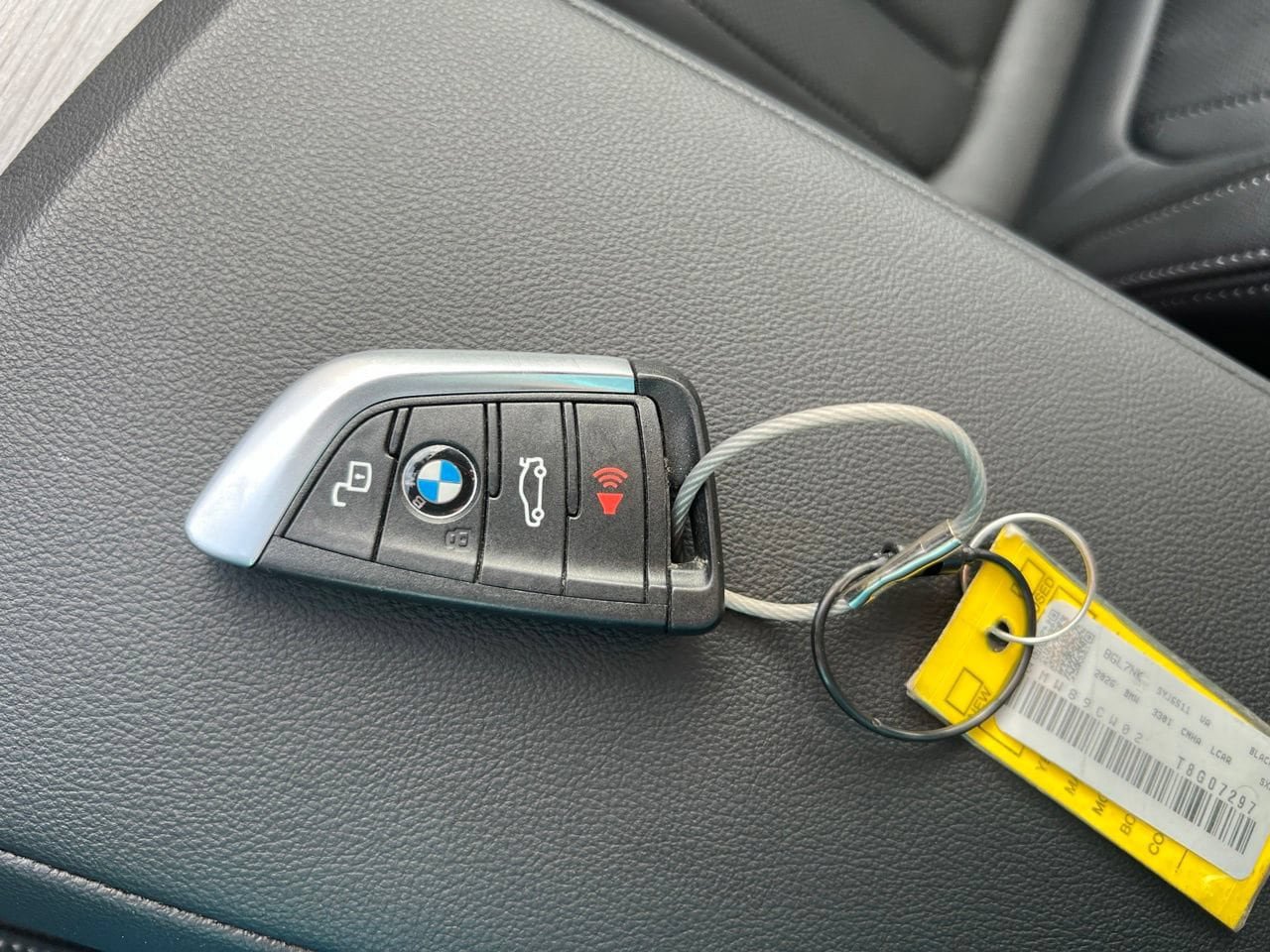 Used 2026 BMW 330i xDrive Sedan AWD/4WD image 26