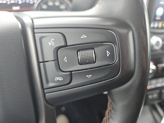 Used 2023 GMC Sierra 3500 AT4 w/ AT4 Premium Plus Package image 19