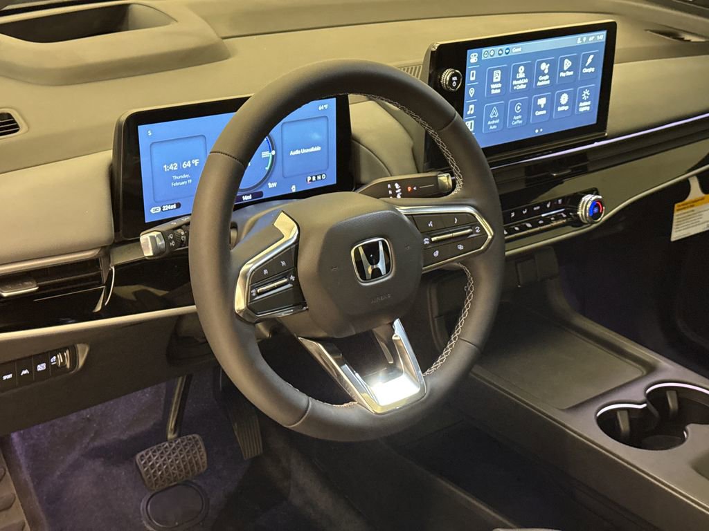 New 2026 Honda Prologue Elite image 20