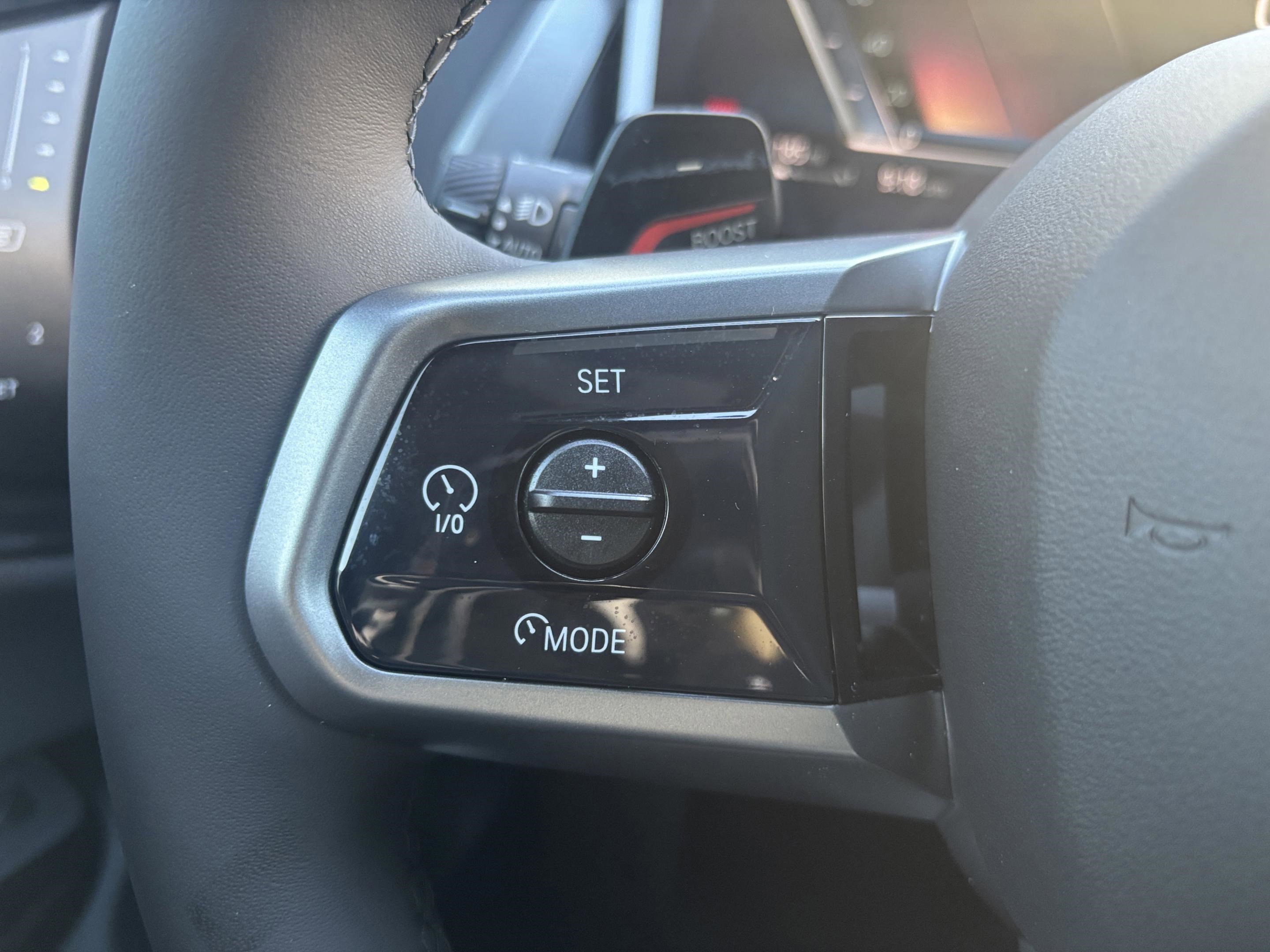 Used 2026 BMW X3 xDrive30 w/ M Sport Package image 11