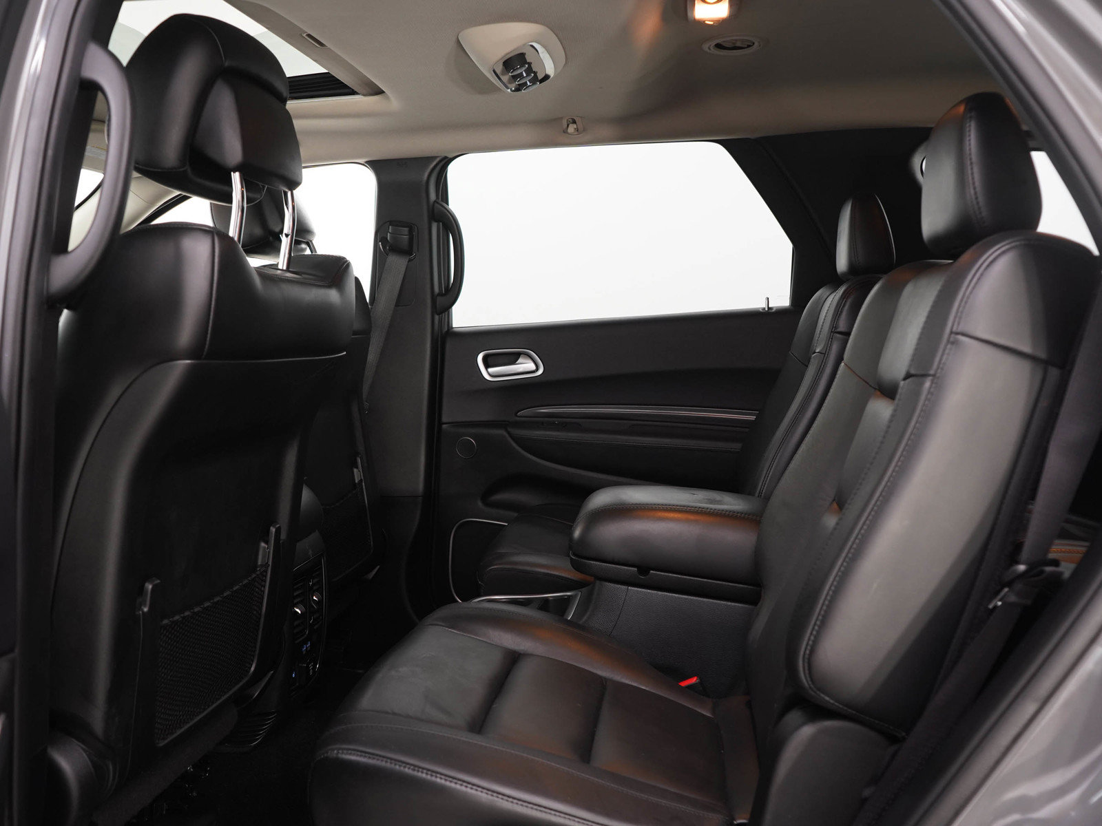 Used 2019 Dodge Durango Citadel w/ Technology Group AWD/4WD image 16