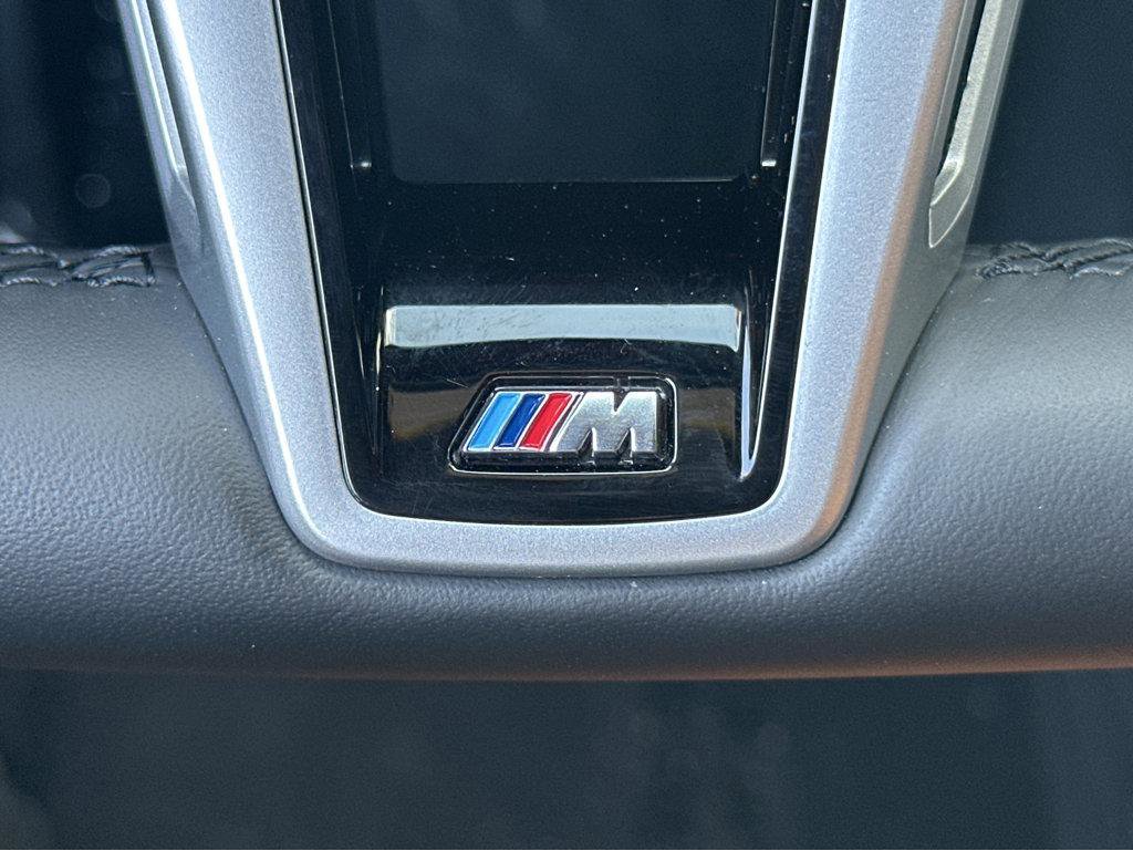 Used 2025 BMW 230i Coupe w/ M Sport Package image 31
