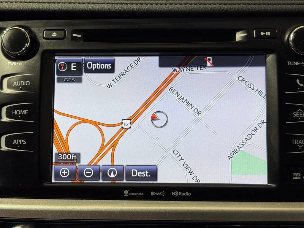 Certified 2019 Toyota Highlander XLE AWD/4WD image 30