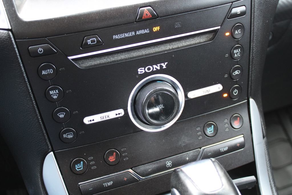 Used 2015 Ford Edge Sport w/ Equipment Group 401A AWD/4WD image 23