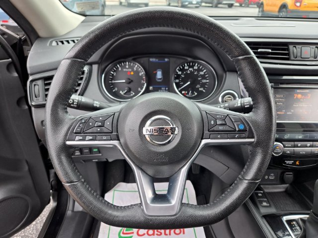 Used 2019 Nissan Rogue SL w/ Premium Package AWD/4WD image 31