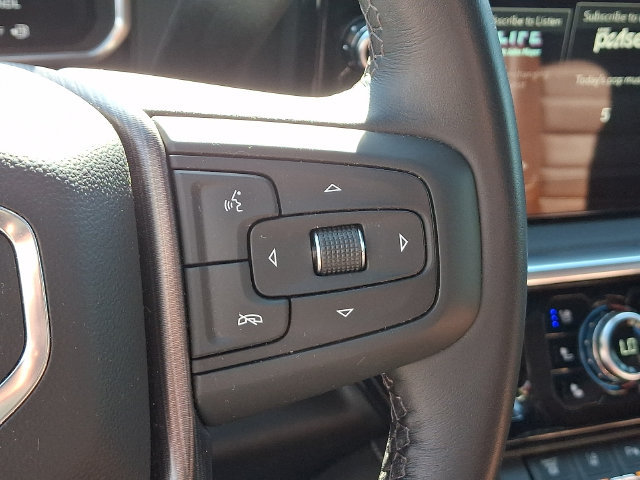 Used 2026 GMC Sierra 2500 Denali Ultimate w/ Max Trailering Package AWD/4WD image 8