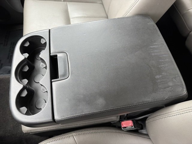 Used 2012 Chevrolet Silverado 1500 LT w/ All-Star Edition image 15