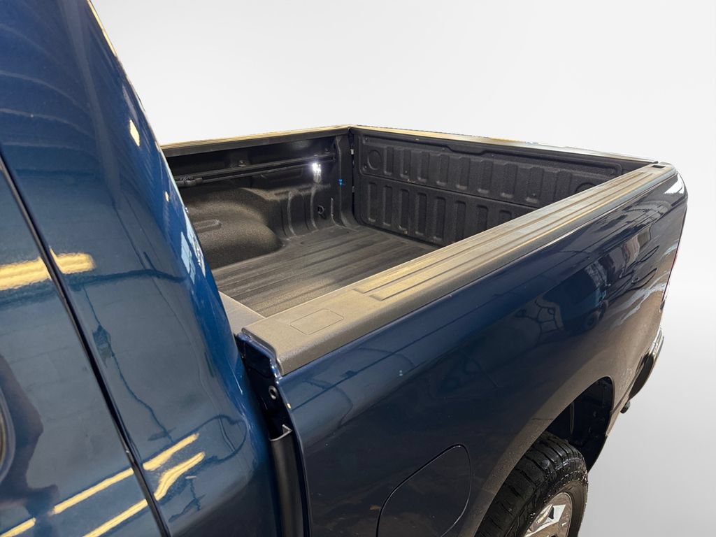 Used 2022 RAM 1500 Big Horn AWD/4WD image 25