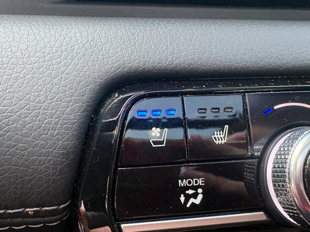 Certified 2025 Honda Pilot Elite image 25