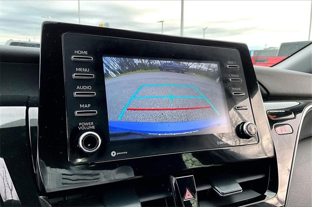 Used 2023 Toyota Camry SE image 13