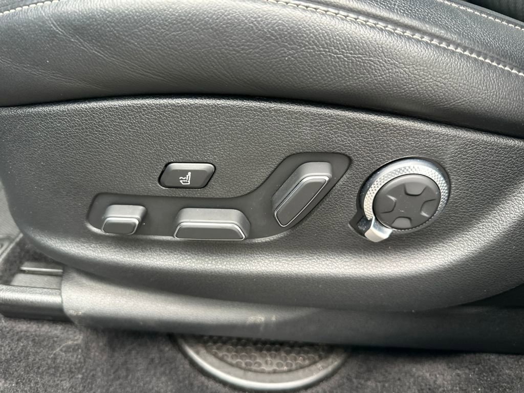 Used 2023 Genesis GV80 2.5T w/ Prestige Package image 19