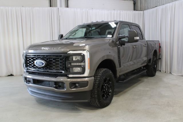 Used 2023 Ford F350 XLT w/ XLT Premium Package image 35