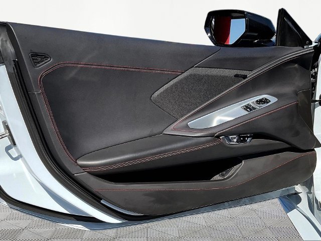 Used 2023 Chevrolet Corvette Stingray Coupe w/ Z51 Performance Package RWD image 20