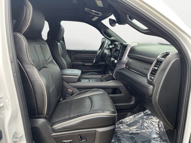 Used 2020 RAM 2500 Limited image 16