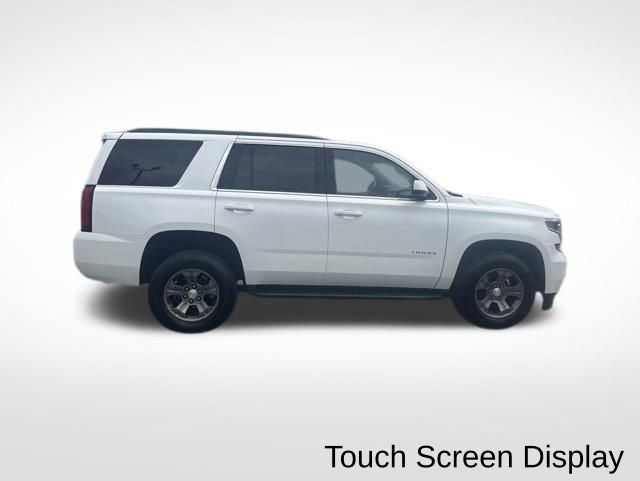 Used 2019 Chevrolet Tahoe LS AWD/4WD image 5