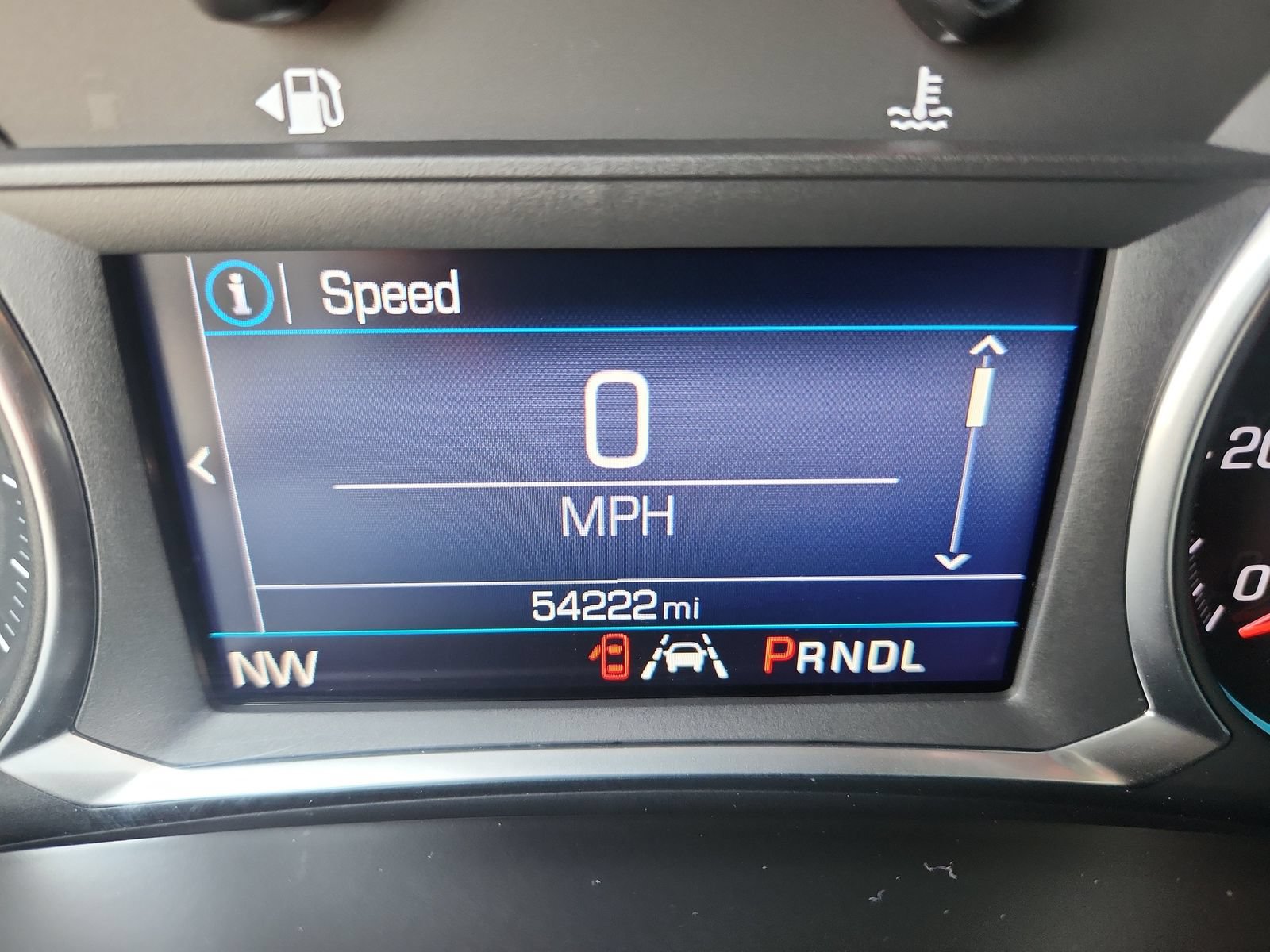 Used 2022 Chevrolet Equinox LT FWD image 24