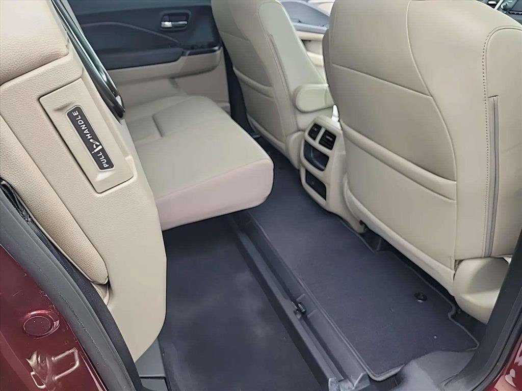 Used 2019 Honda Ridgeline RTL image 27