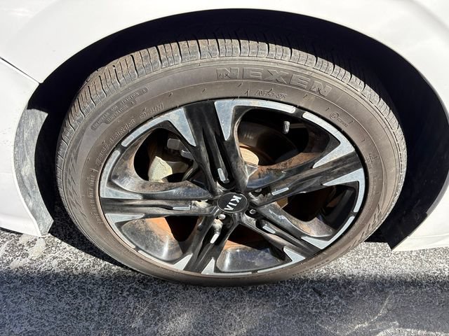Used 2021 Kia K5 GT-Line w/ GT-Line FWD Premium Package image 11