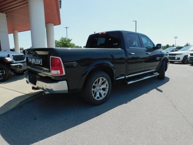 Used 2016 RAM 1500 Limited image 43