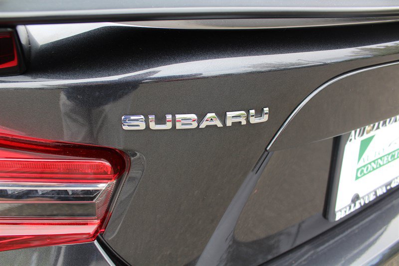 Used 2018 Subaru BRZ Premium RWD image 26